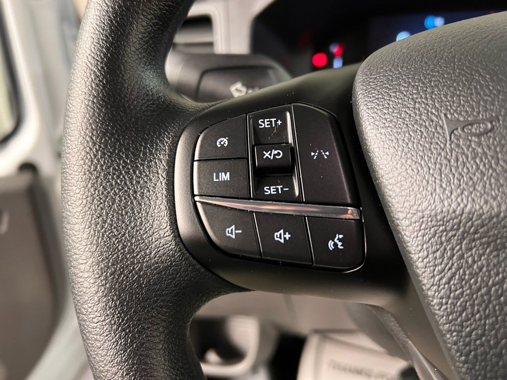 New 2026 Ford Transit 350 148 High Roof Extended DRW image 15