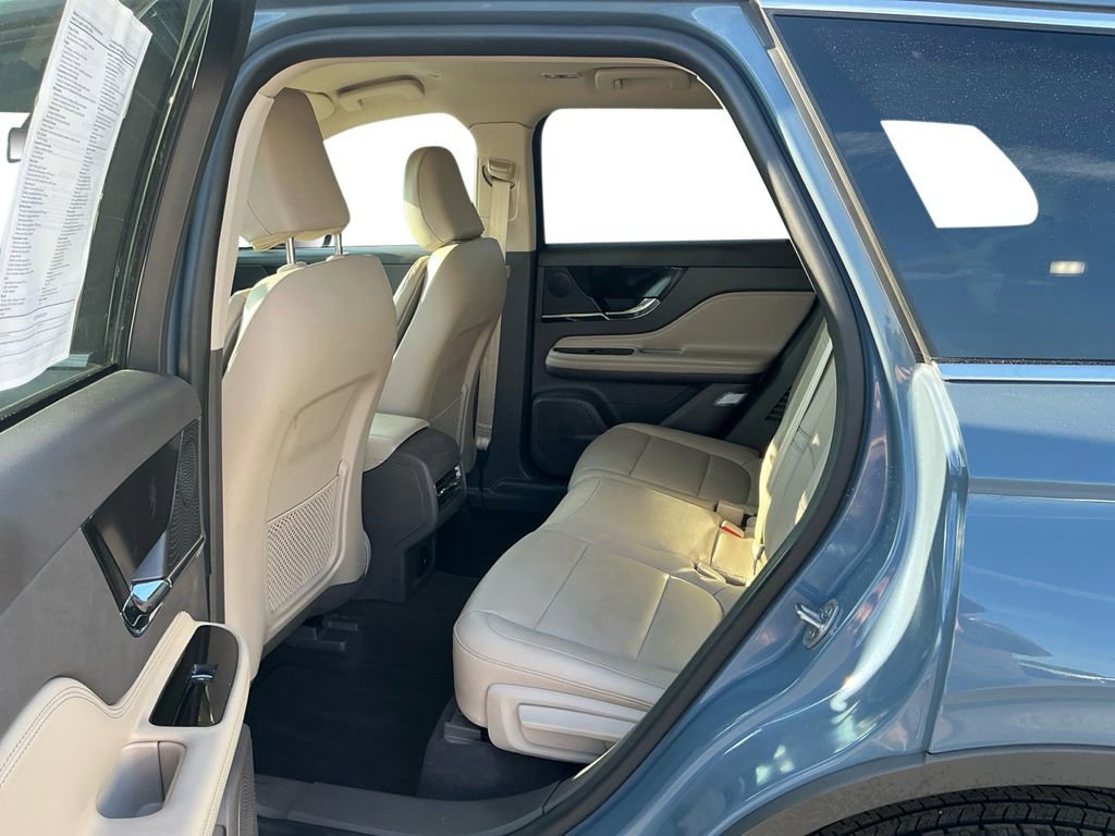Used 2023 Lincoln Corsair FWD image 21
