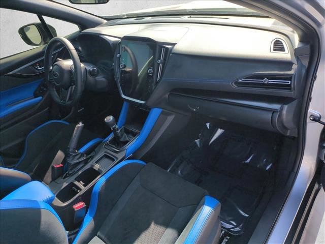 Used 2025 Subaru WRX tS image 22