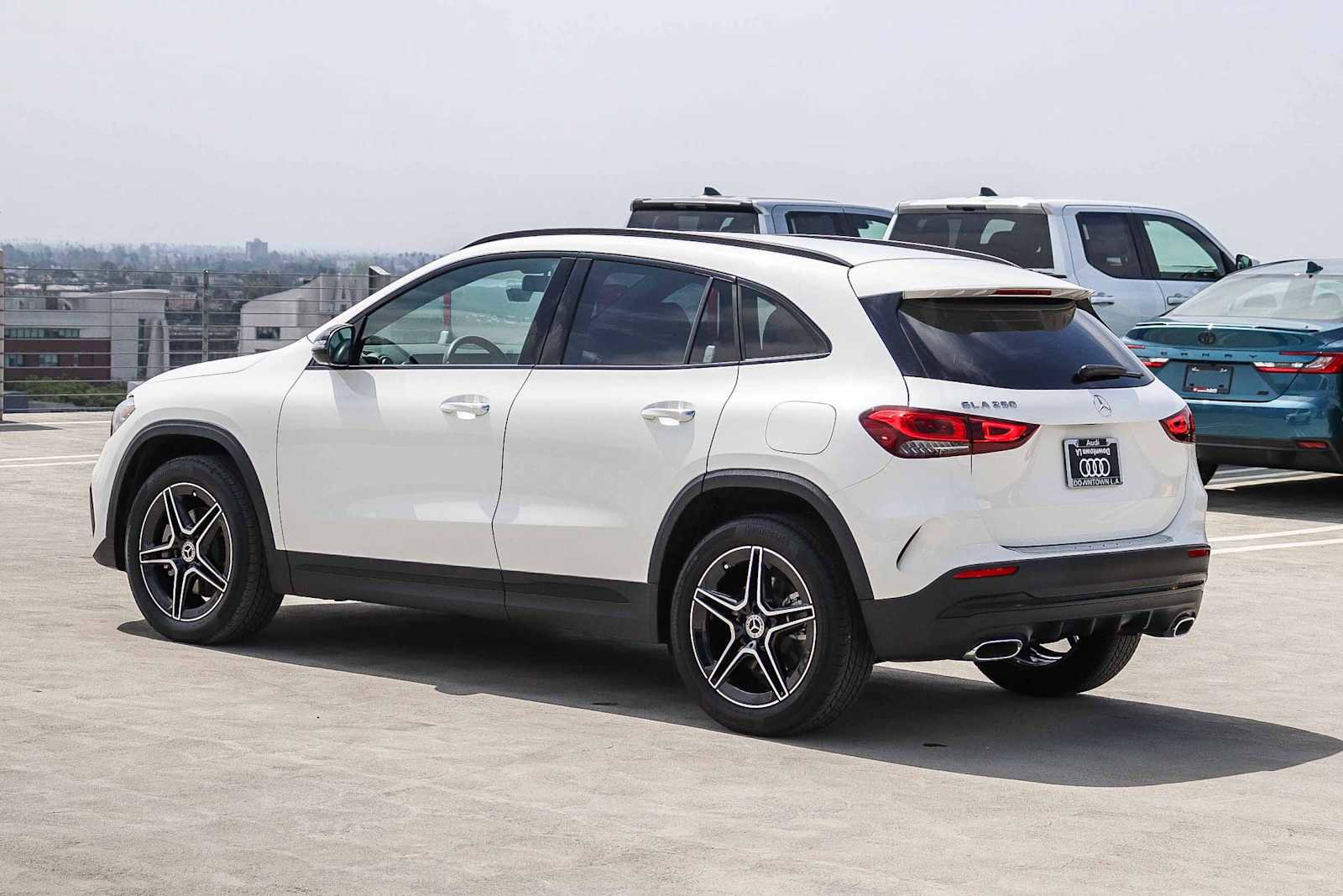 Used 2022 Mercedes-Benz GLA 250 image 6