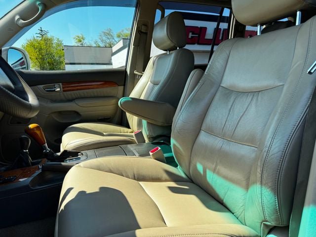 Used 2005 Lexus GX 470 AWD/4WD image 13
