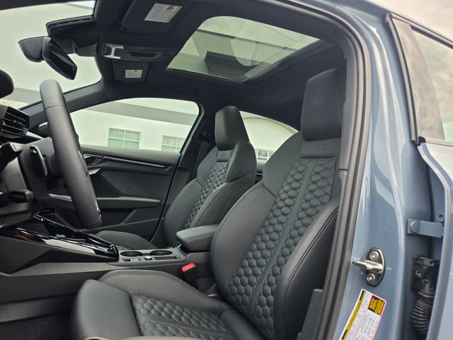 Used 2026 Audi RS 3 AWD/4WD image 25