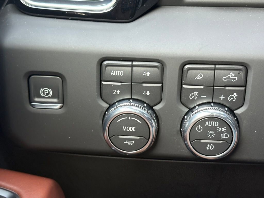 New 2026 GMC Sierra 1500 Denali Ultimate image 24