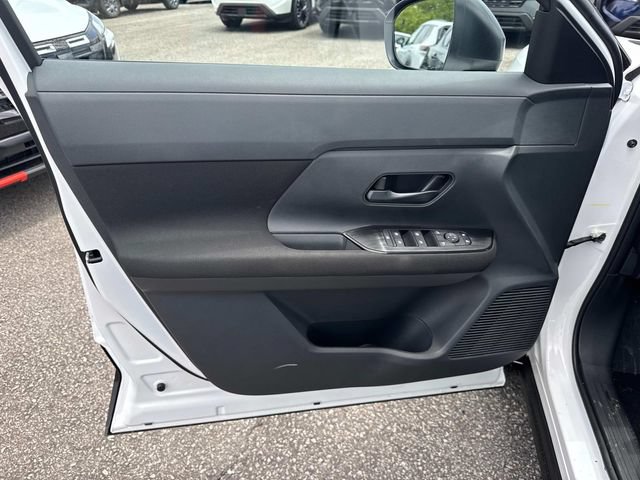 New 2026 Nissan Kicks S FWD image 19