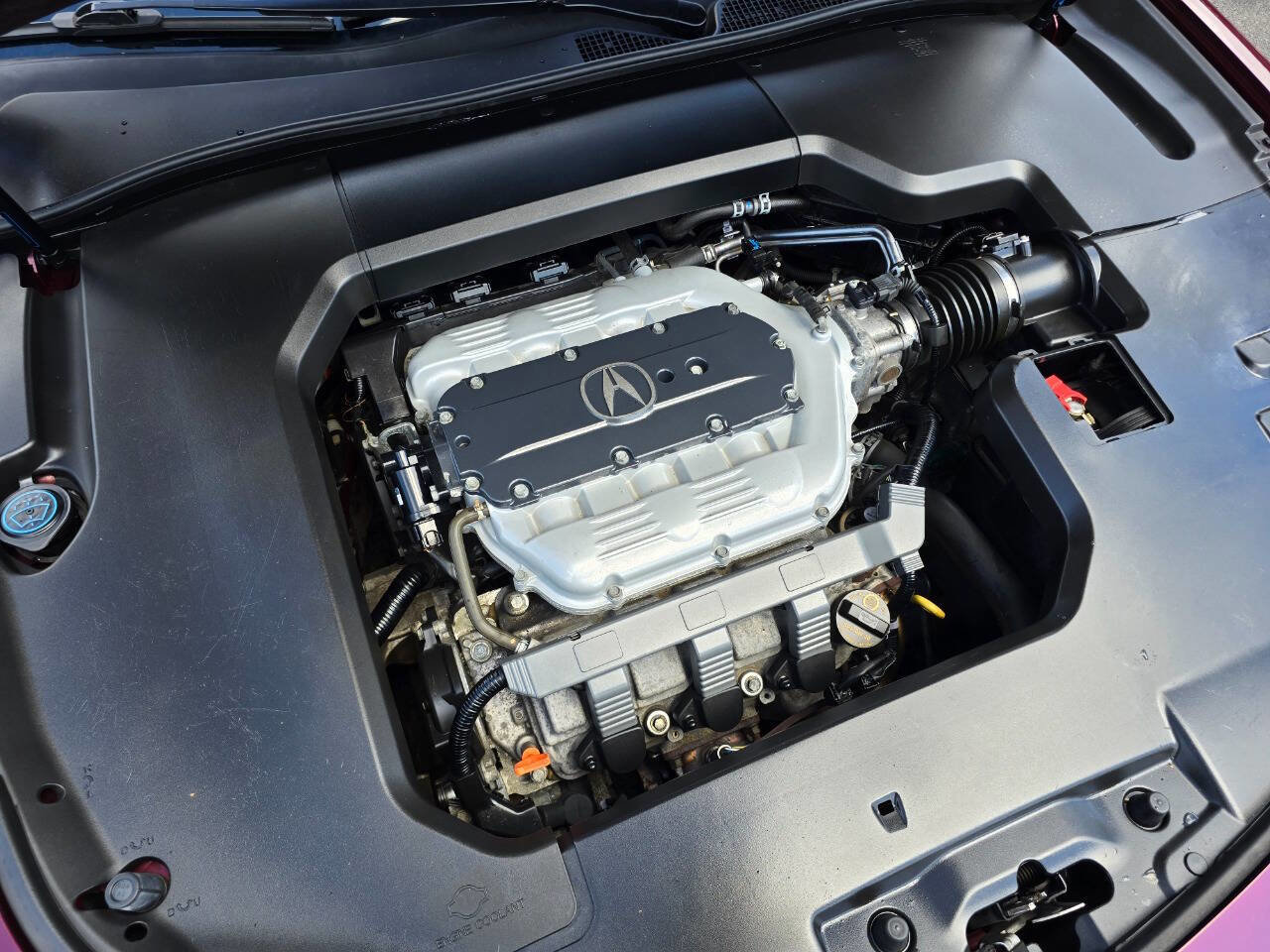 Used 2013 Acura TL FWD image 32