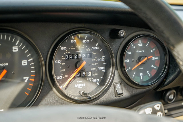 Used 1998 Porsche 911 Carrera image 45