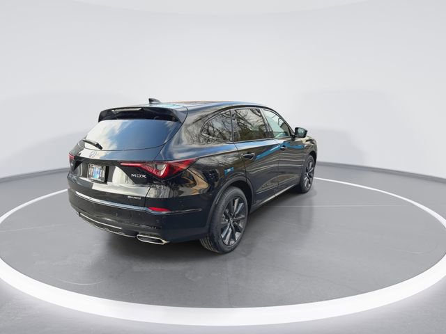 New 2026 Acura MDX A-Spec image 9