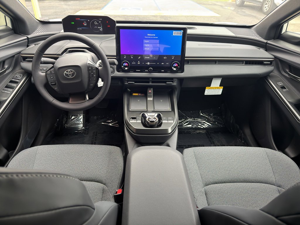 New 2026 Toyota bZ image 25