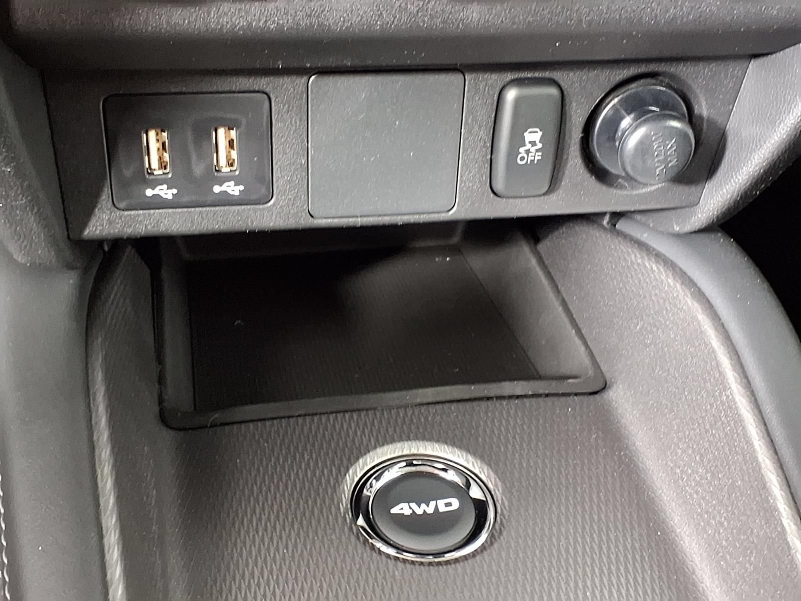 New 2026 Mitsubishi Outlander Sport ES AWD/4WD image 20