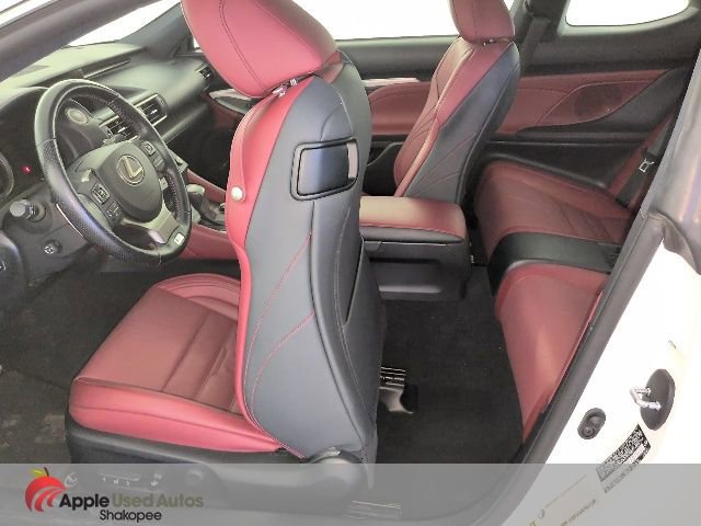 Used 2016 Lexus RC 300 AWD image 31