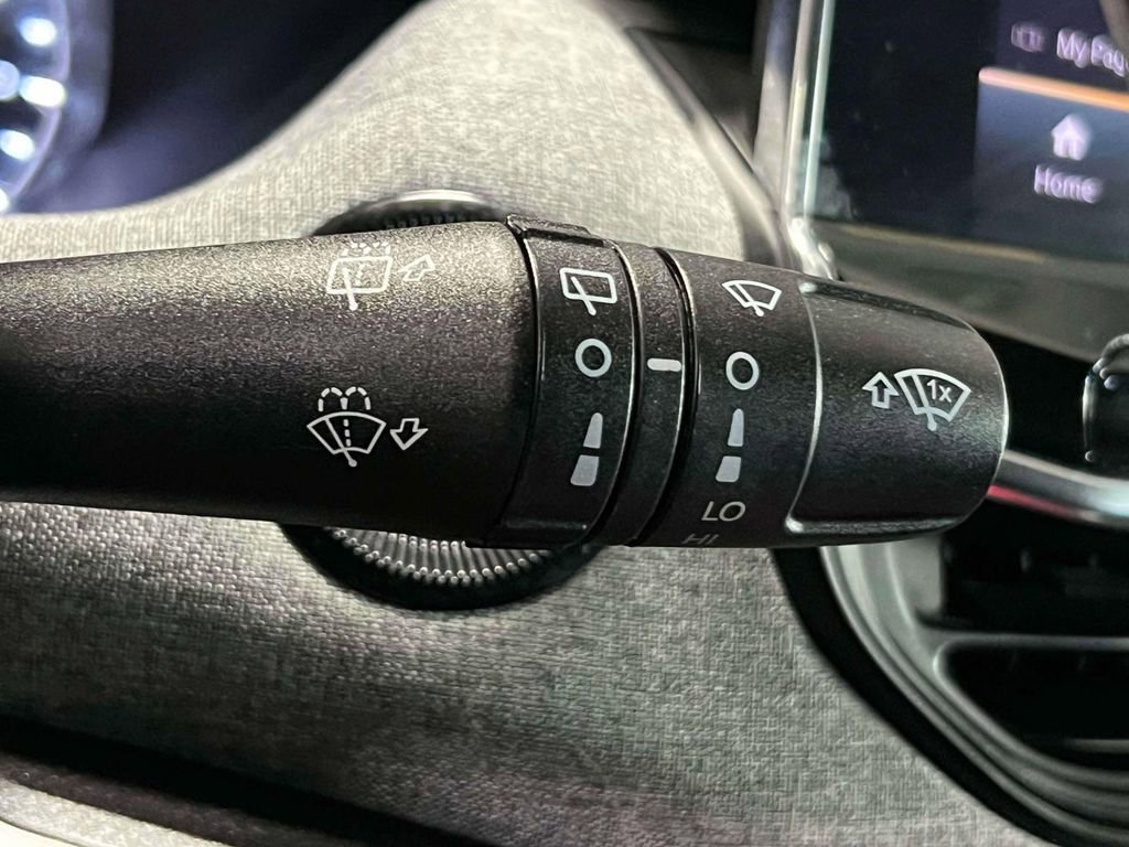 Used 2022 Jeep Compass Latitude image 26