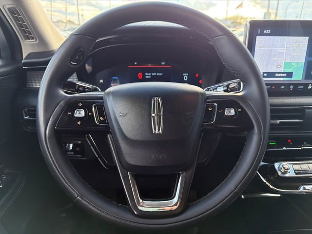Certified 2024 Lincoln Corsair AWD image 19