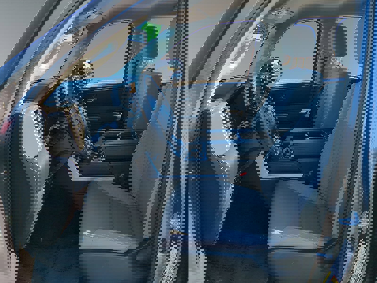 Used 2024 Toyota Tundra SR5 image 9