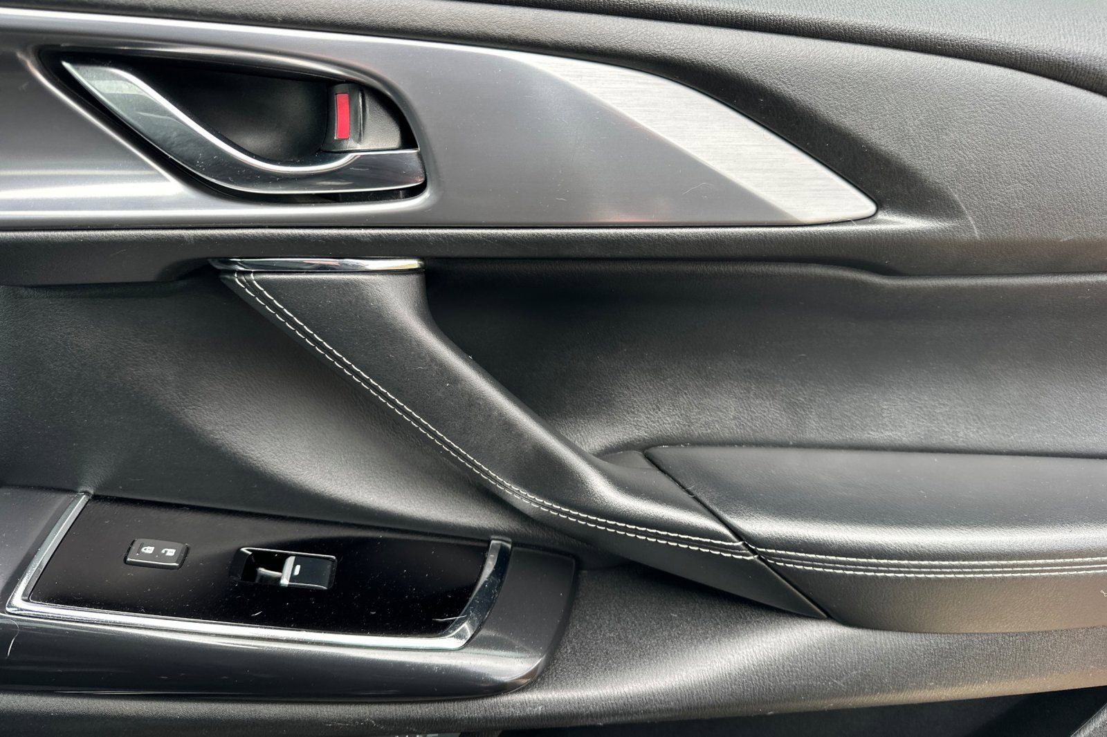 Used 2021 MAZDA CX-9 Grand Touring image 20