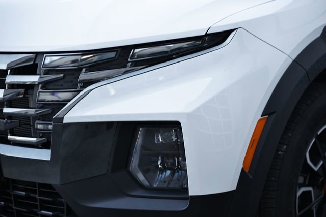 Certified 2024 Hyundai Santa Cruz XRT image 15