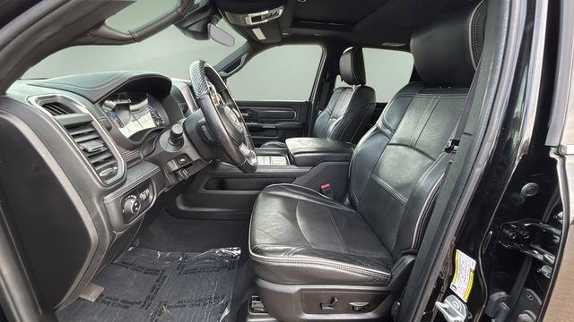 Used 2019 RAM 2500 Limited image 18