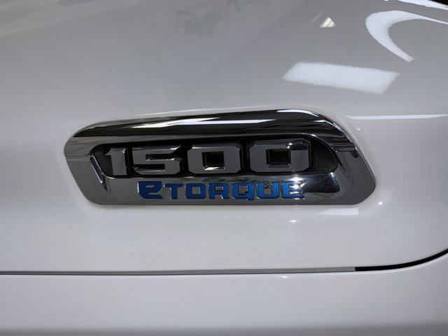 Used 2023 RAM 1500 Big Horn image 32