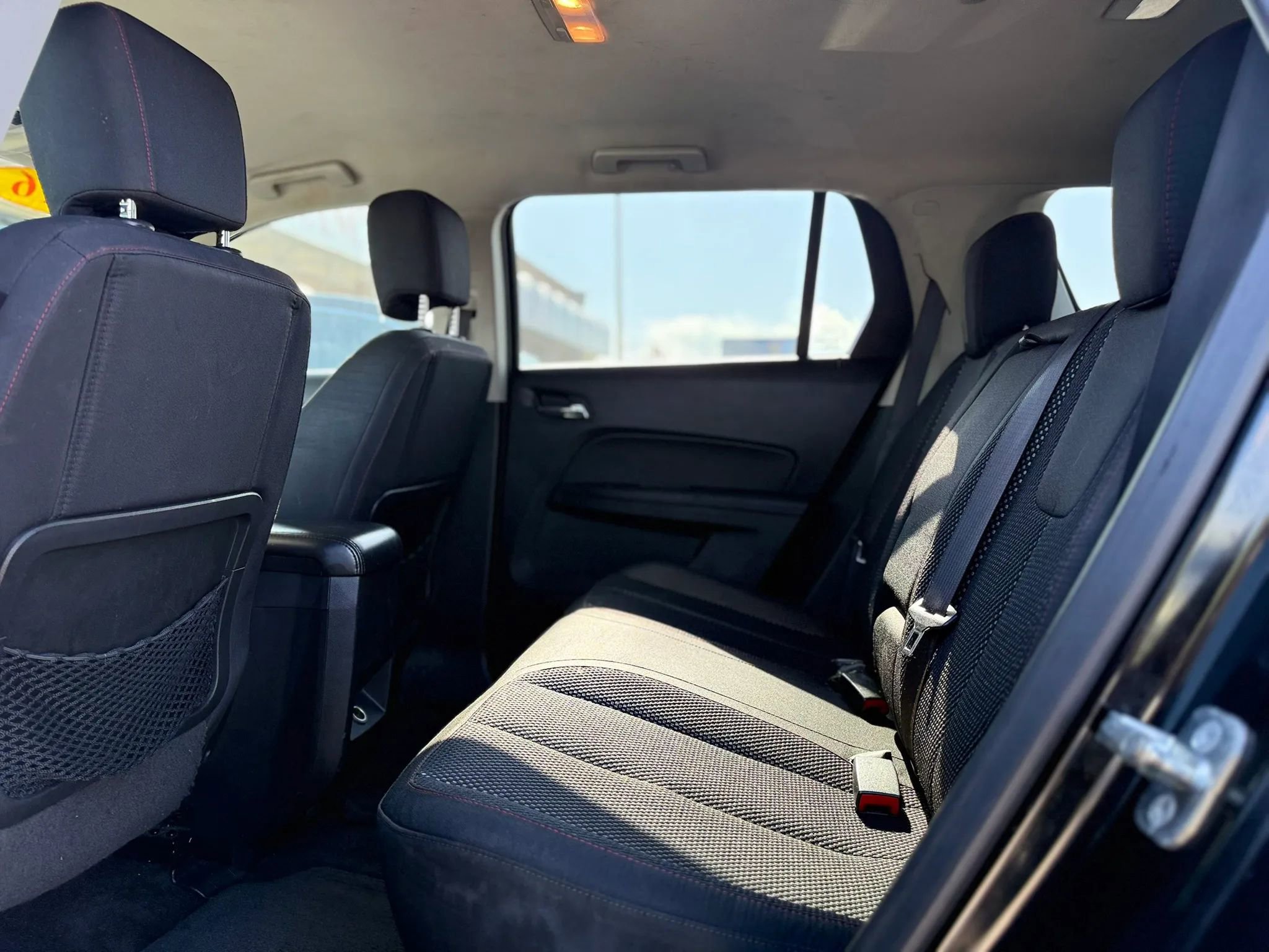 Used 2016 GMC Terrain SLE FWD image 37