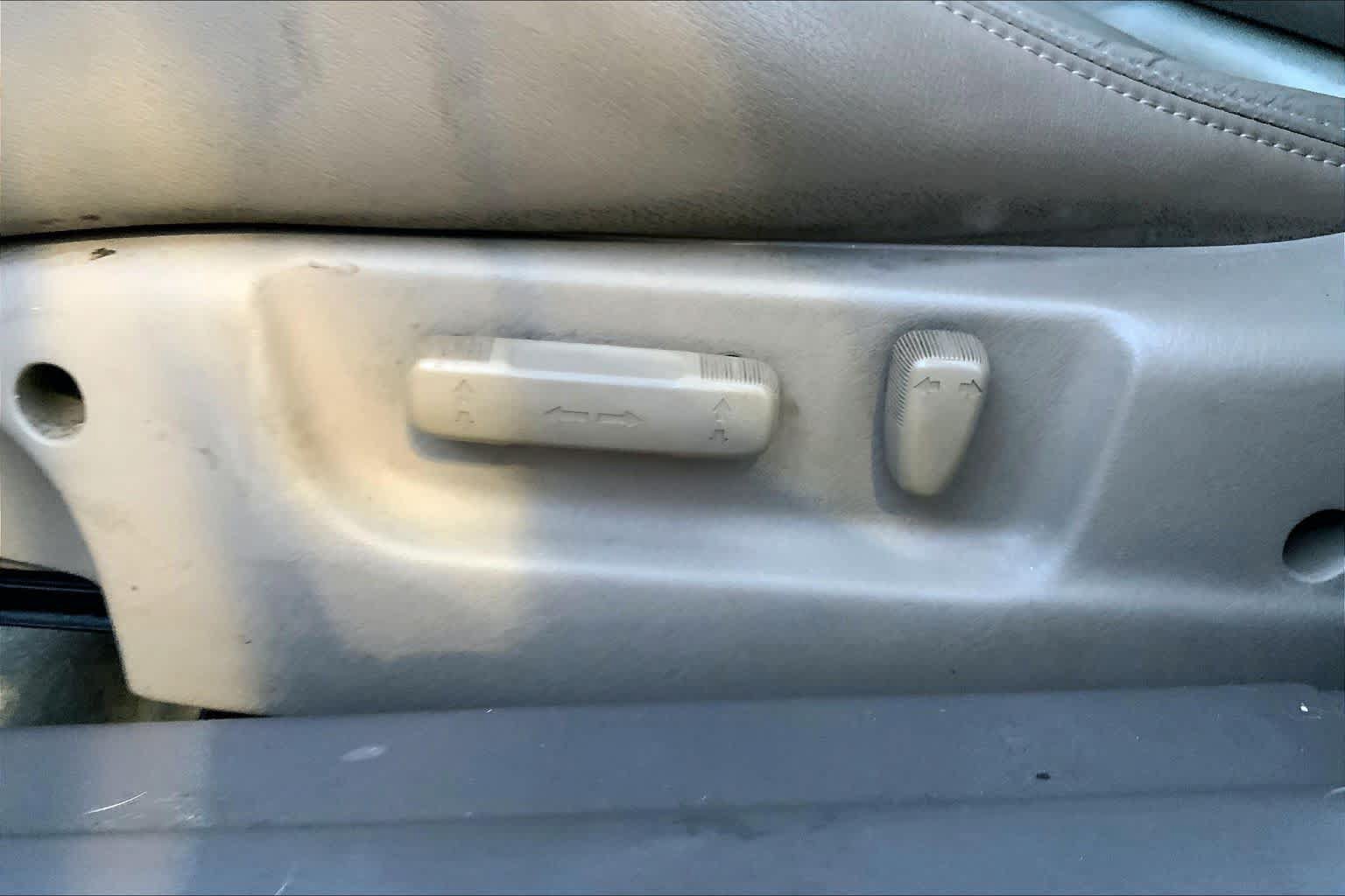 Used 2001 Honda Accord EX image 31