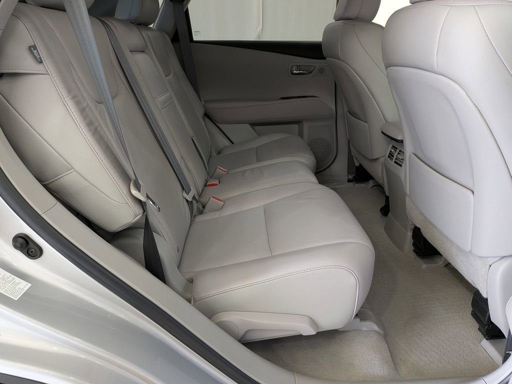 Used 2012 Lexus RX 350 AWD w/ Premium Pkg image 33