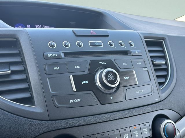 Used 2014 Honda CR-V EX image 25