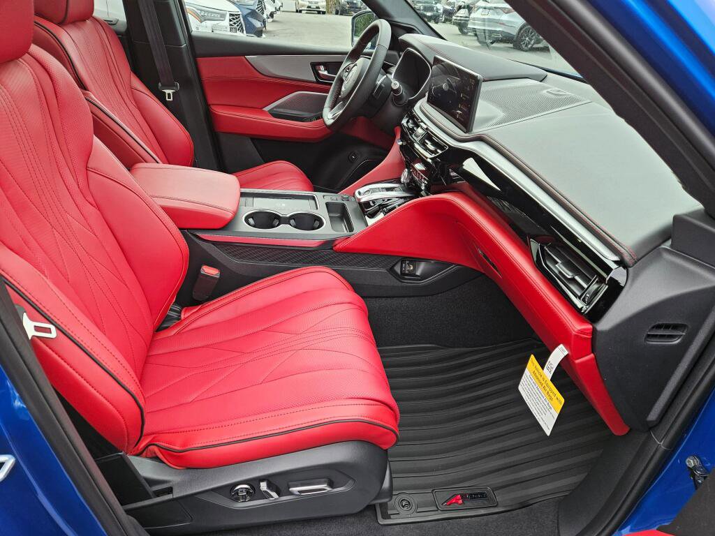 New 2026 Acura MDX A-Spec image 11
