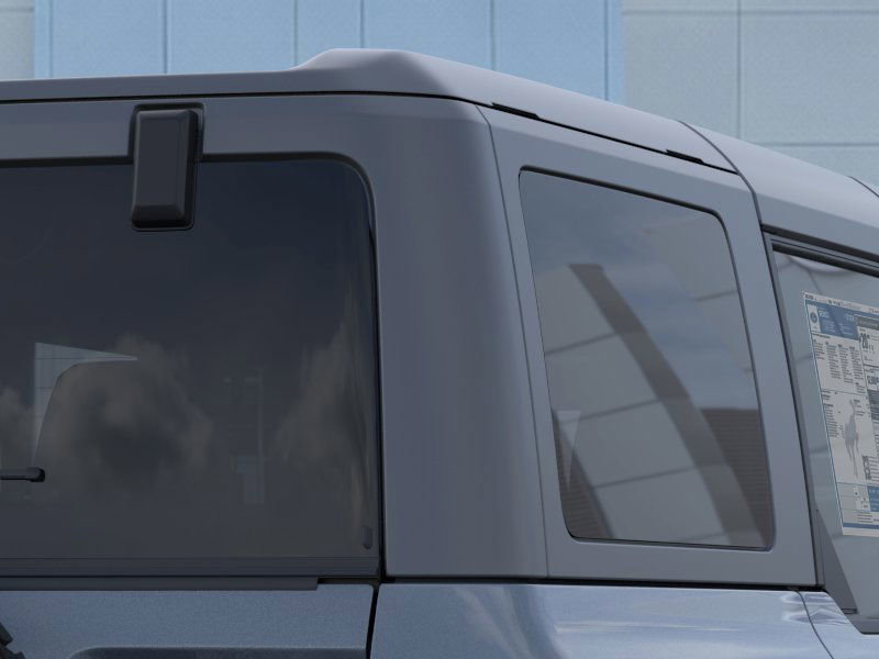 New 2025 Ford Bronco Outer Banks image 25