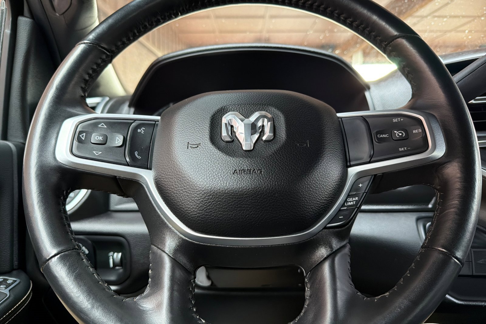 Used 2024 RAM 2500 Big Horn image 22