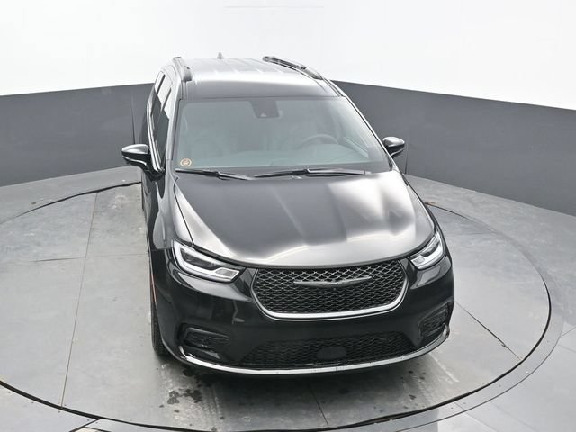 New 2026 Chrysler Pacifica Select w/ S Appearance Package AWD/4WD image 51