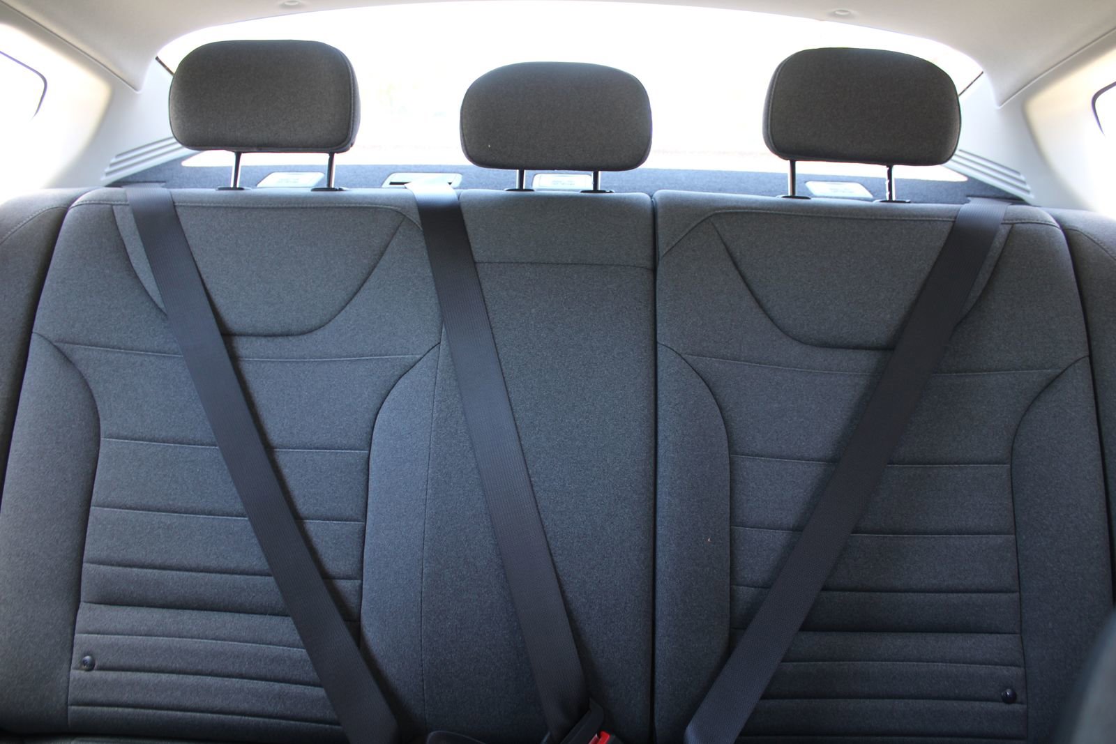 New 2026 Kia K4 EX image 44