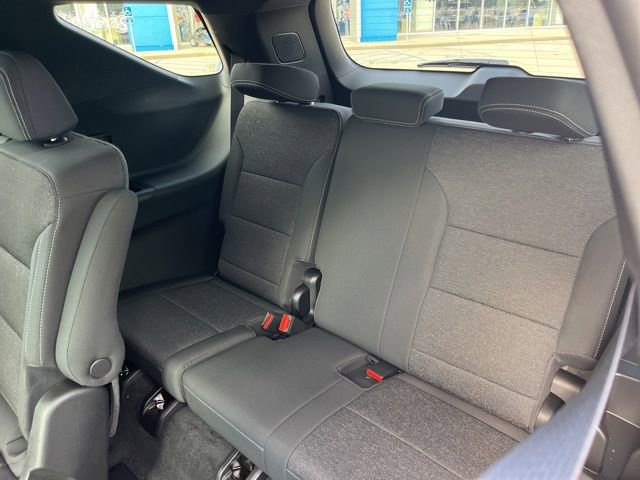 New 2026 Chevrolet Traverse LT w/ Driver Confidence Package image 37