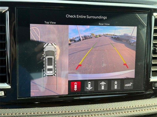 New 2026 Chrysler Pacifica Pinnacle w/ Trailer Tow Group image 26