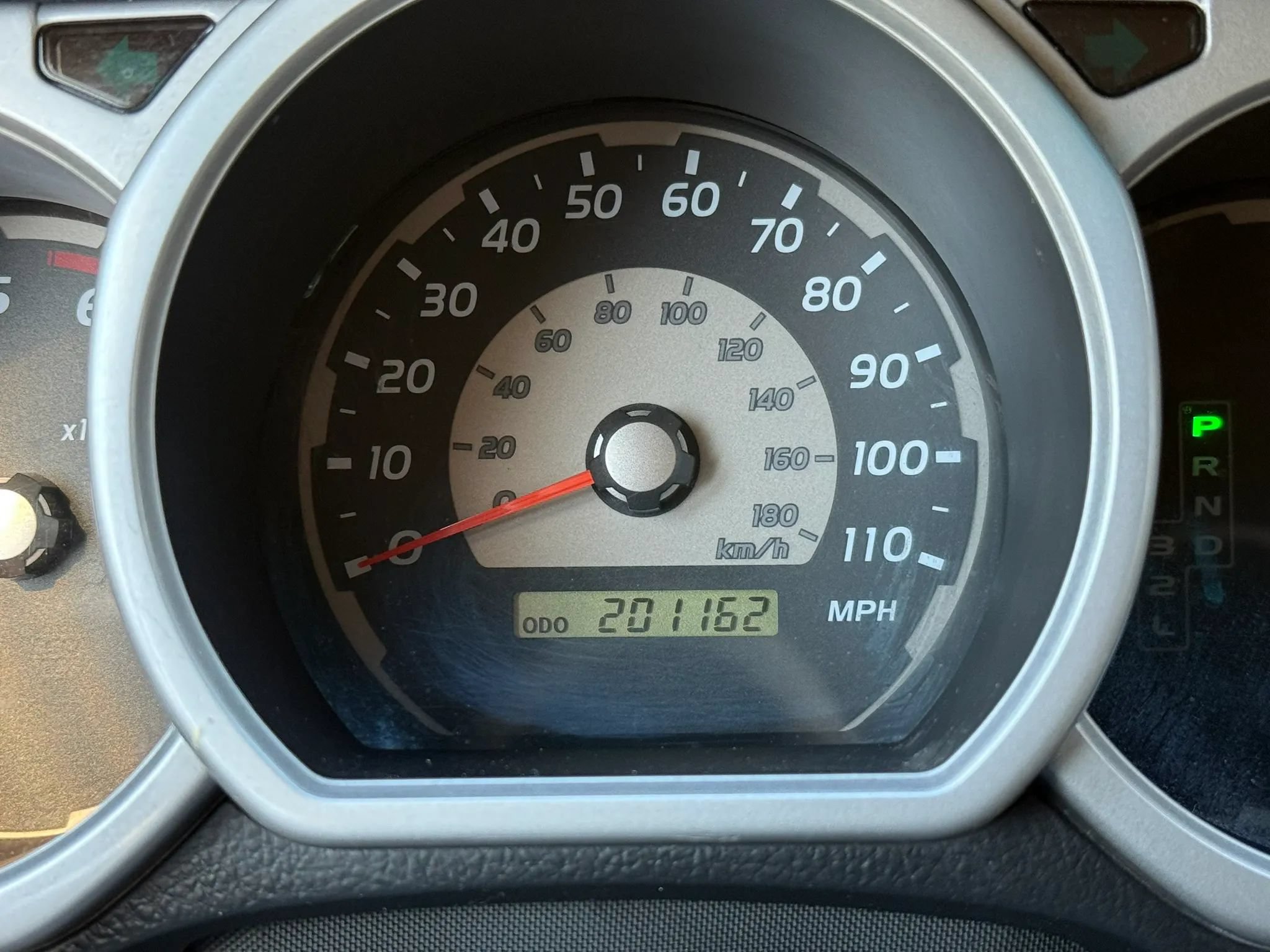 Used 2004 Toyota 4Runner Sport AWD/4WD image 24