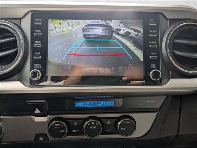 Used 2023 Toyota Tacoma SR5 image 12