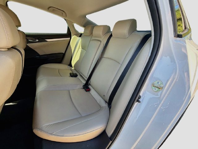 Used 2019 Honda Civic EX-L image 19