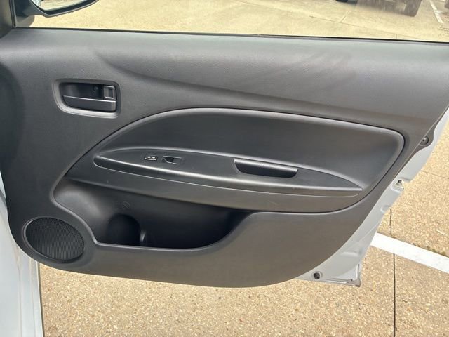 Used 2021 Mitsubishi Mirage ES FWD image 13