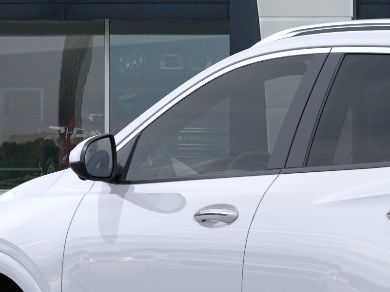 New 2026 Buick Encore GX Avenir image 13