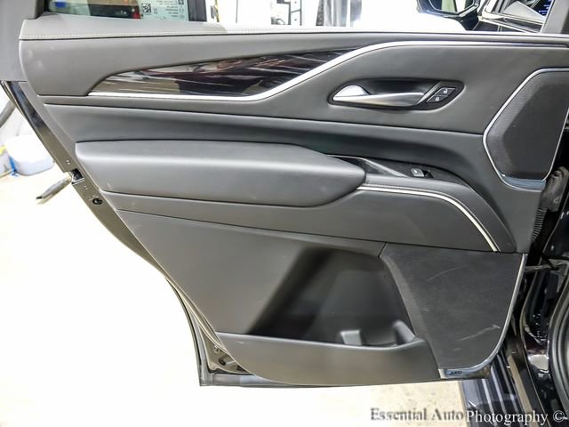 Certified 2023 Cadillac Escalade Sport image 23