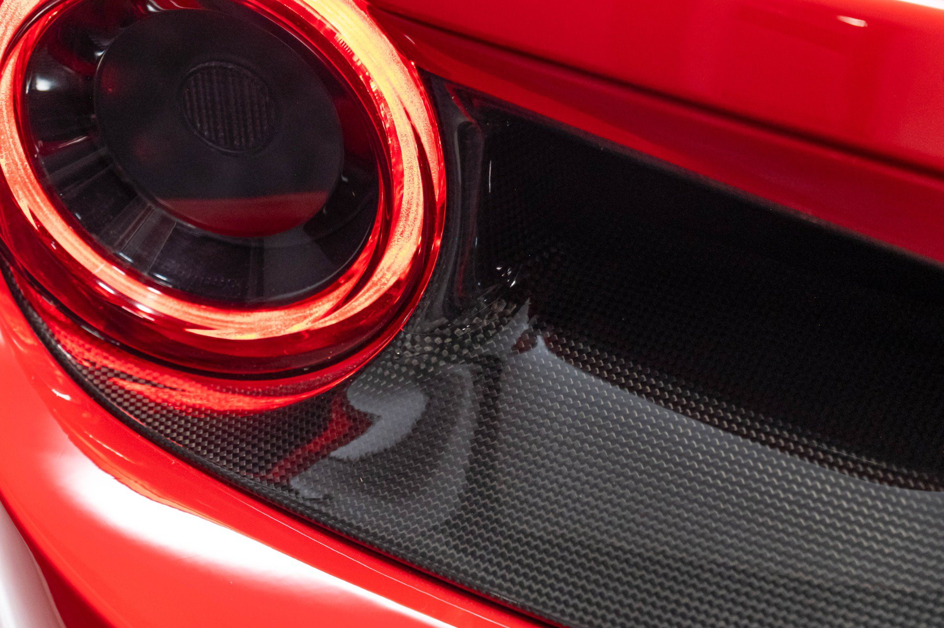 Used 2018 Ferrari 488 Spider RWD image 61