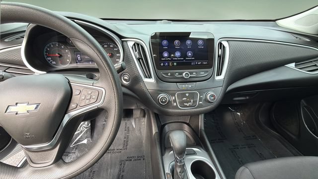 Used 2024 Chevrolet Malibu LS FWD image 11