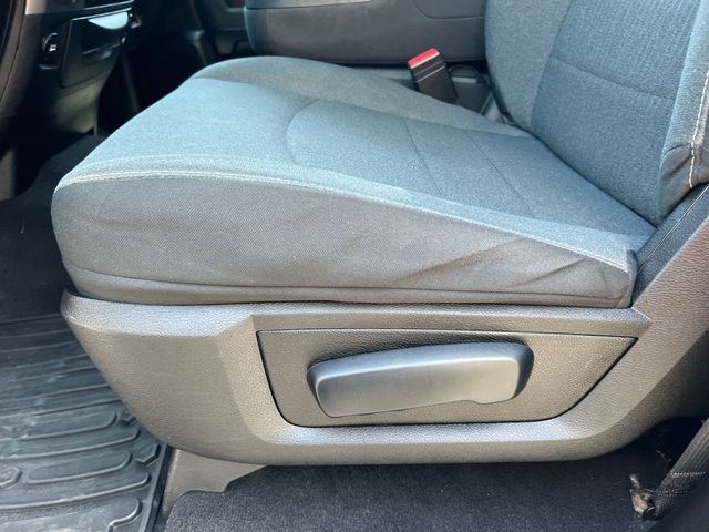 Used 2022 RAM 1500 Classic Warlock AWD/4WD image 13