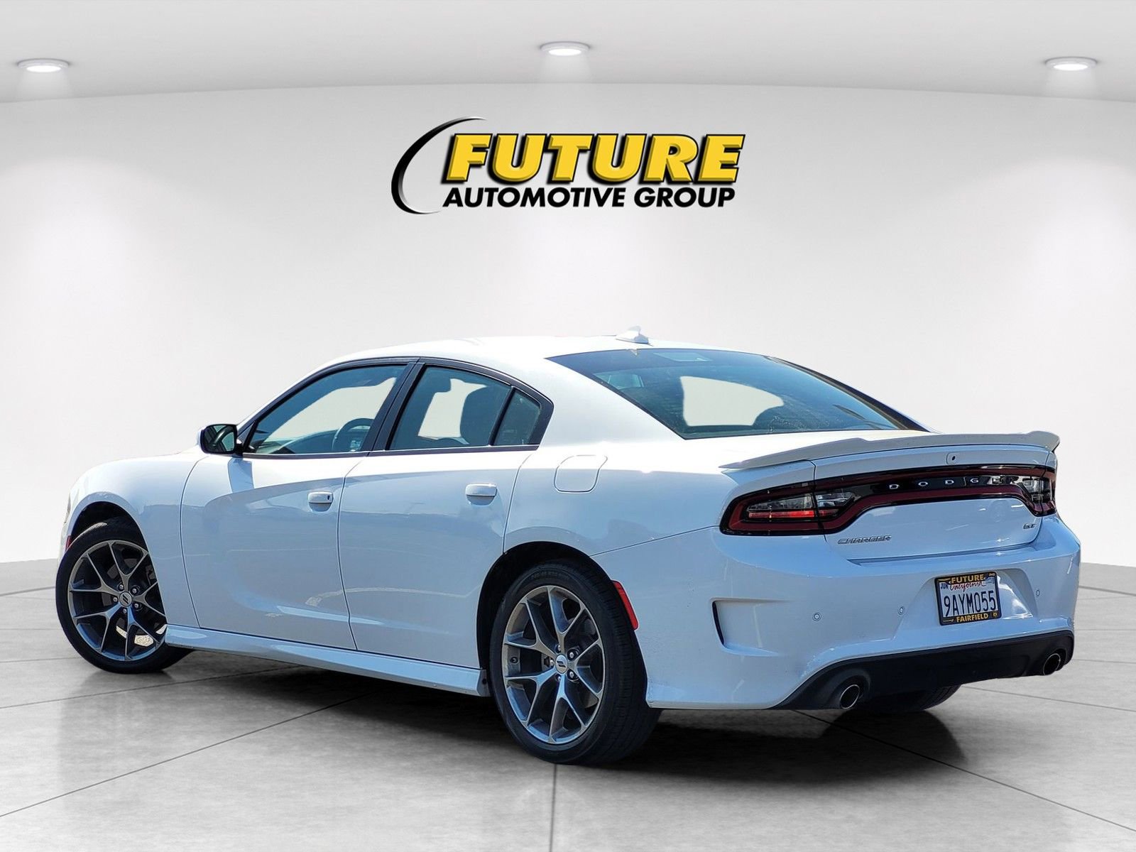 Used 2022 Dodge Charger GT image 7