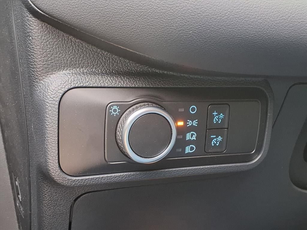 New 2026 Ford Explorer Active RWD image 17