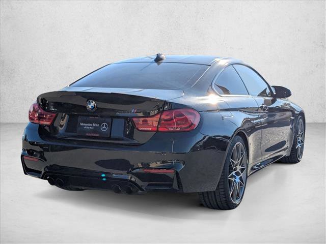 Used 2018 BMW M4 Coupe image 5