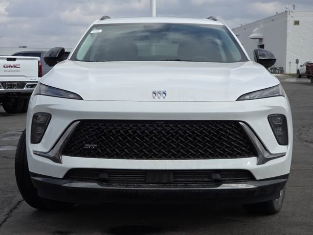 New 2026 Buick Envision Sport Touring image 20