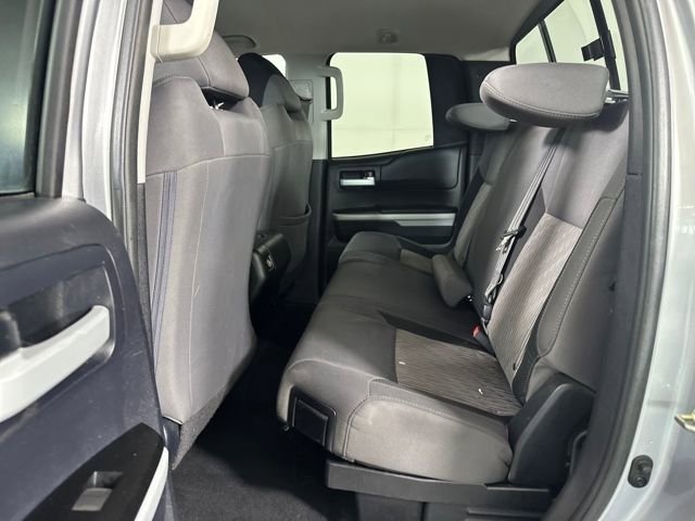 Used 2016 Toyota Tundra SR5 w/ TRD Off Road Package image 25