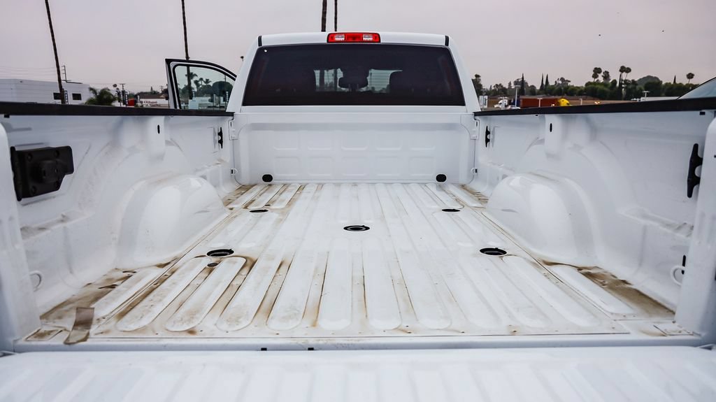 New 2026 RAM 3500 Tradesman AWD/4WD image 30