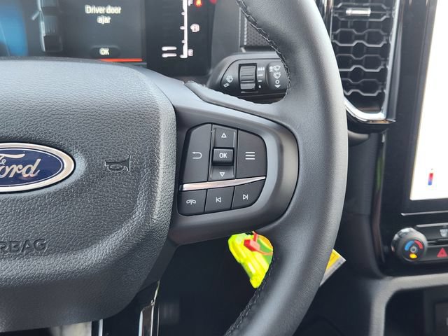 New 2026 Ford Ranger XLT RWD image 29