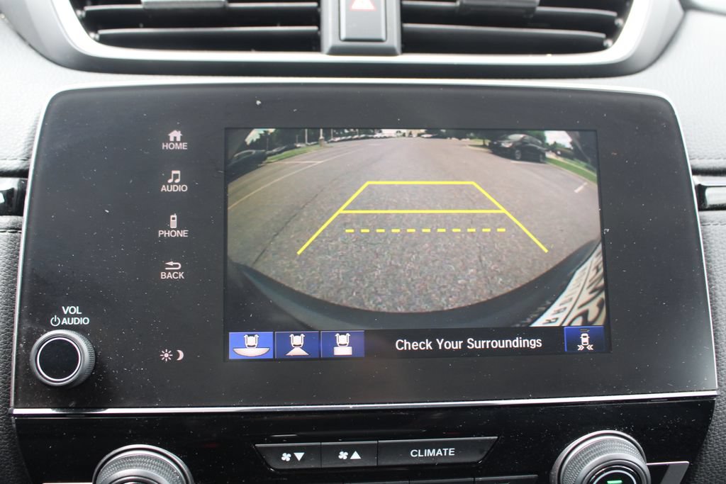 Used 2019 Honda CR-V EX-L image 22