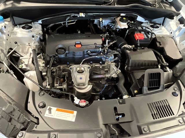 New 2027 Honda HR-V EX-L image 11